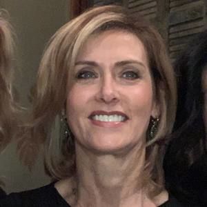 Meet your Posher, Lorraine